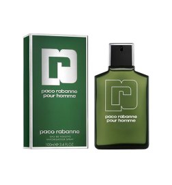 pour Homme - Eau de Toilette